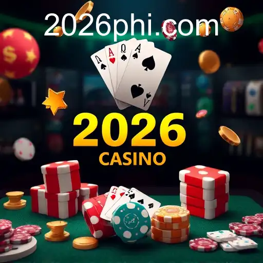 The World of Online and Offline Casino Games