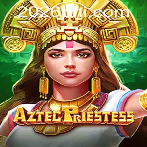 AztecPriestess: A Mythical Journey into the Heart of Ancient Civilization