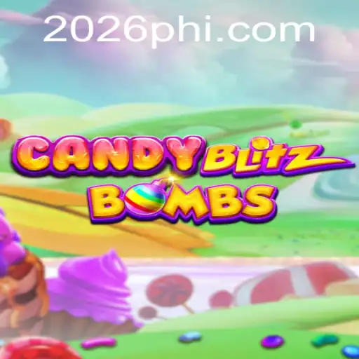 CandyBlitzBombs: An Explosive Journey into Sweetness and Strategy