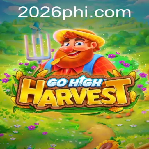 GoHighHarvest: A New Era in Immersive Gaming Adventure