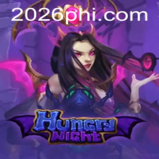 The Allure of HungryNight: A Deep Dive into the Game and its 2026ph.com Connection