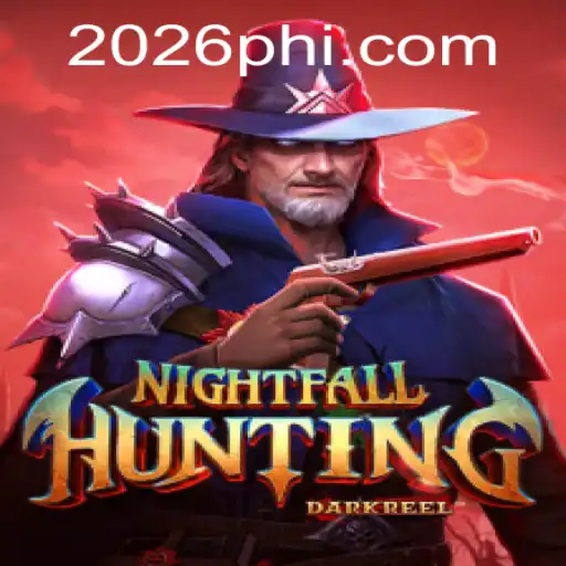 Explore the Thrilling Adventure of NightfallHunting