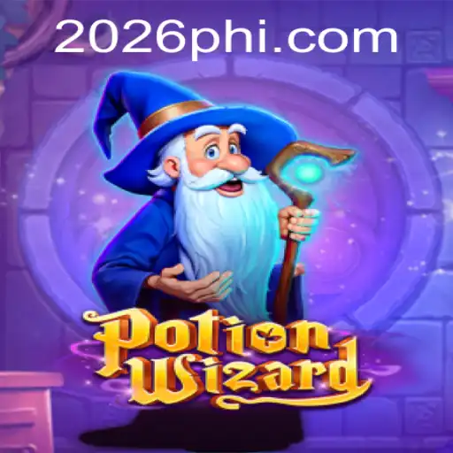 PotionWizard: A Magical Gaming Experience in 2026