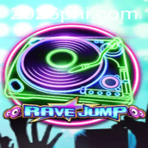 Dive into the World of 'RaveJump': A 2026 Gaming Phenomenon