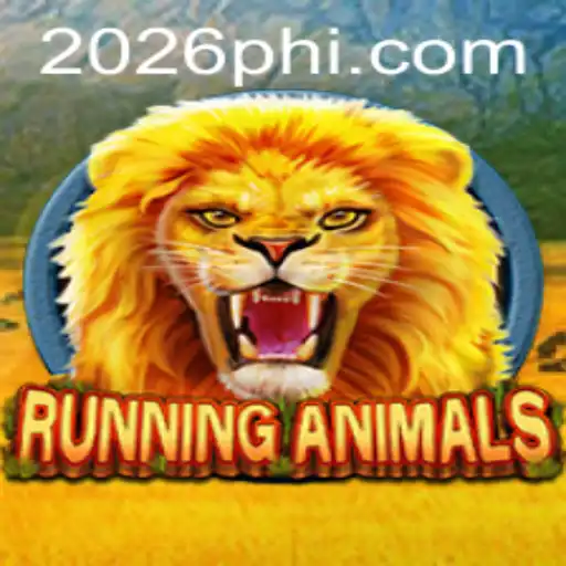 Discover the Thrill of RunningAnimals: A Vibrant Journey in the Year 2026