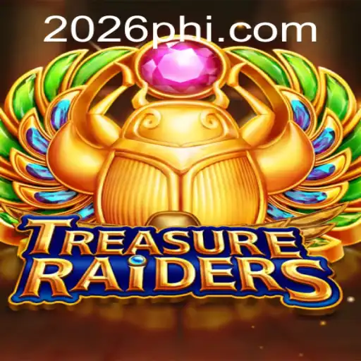 Discover the Adventure of TREASURERAIDERS: A 2026ph.com Experience