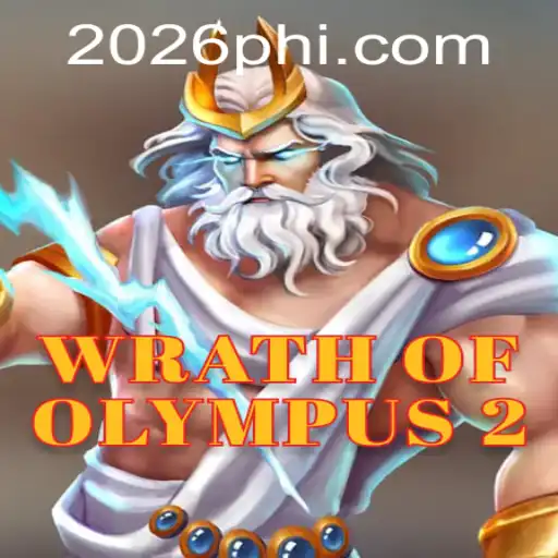 Wrath of Olympus 2: Immerse Yourself in the Epic Journey of 2026ph.com