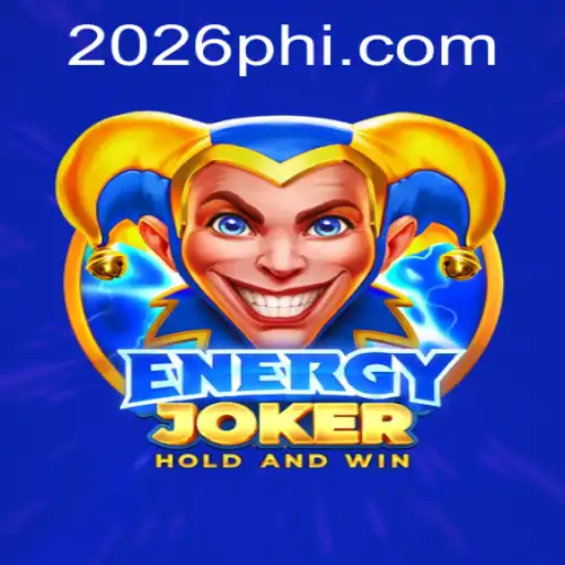 Discover the Excitement of EnergyJoker from 2026ph.com