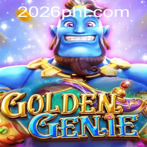 Discover the Innovative World of GOLDENGENIE: A 2026ph.com Adventure
