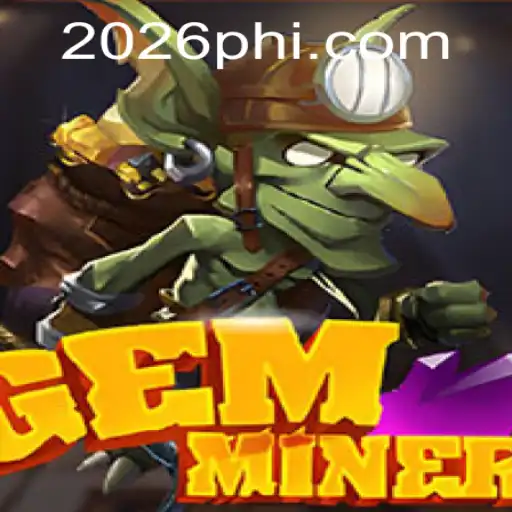 Explore the Enchanting World of GemMiner