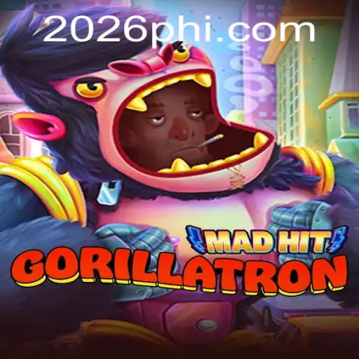 Discover the Thrilling World of MadHitGorillatron: The Game Taking 2026 by Storm