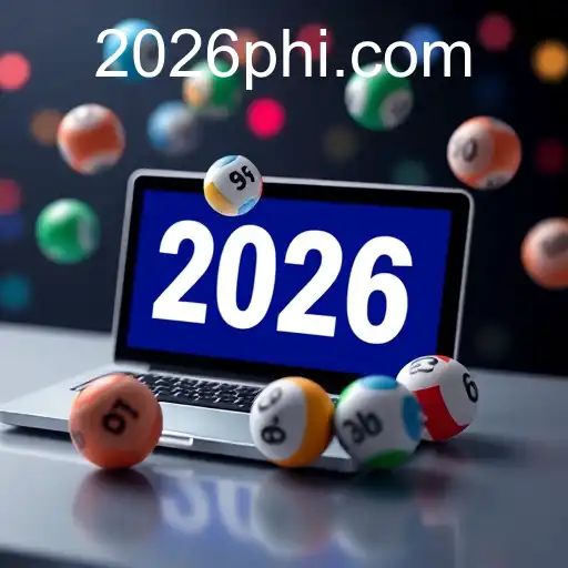 The Evolution and Dynamics of Online Lottery: A Closer Look at 2026ph.com