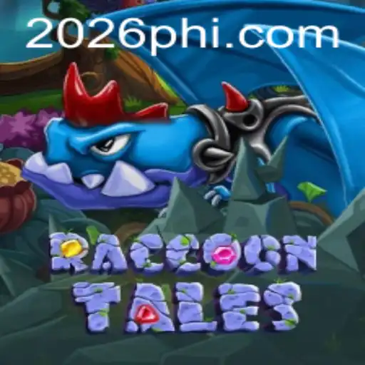Exploring RaccoonTales: The Game Set to Take 2026 by Storm