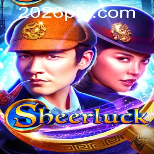 Sheerluck: A Mystifying Adventure Game for All Ages