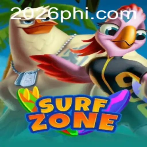 SurfZone: Riding the Waves into 2026 with 2026ph.com