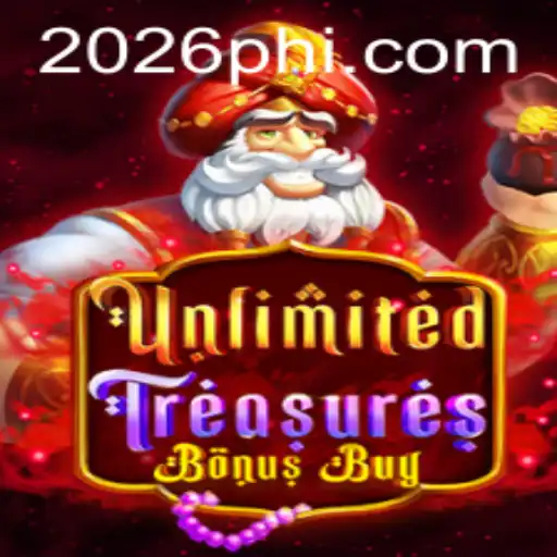 Dive into Adventure with UnlimitedTreasuresBonusBuy: A 2026 Gaming Sensation